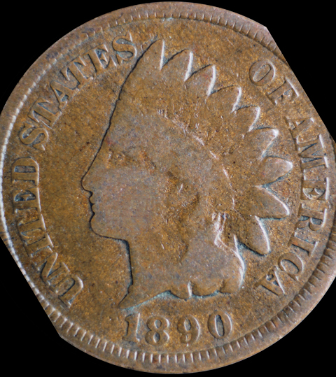 It's-A-Good-Day-When-You-Roll-Hunt-An-1890-IHC-W/Possible-DDR